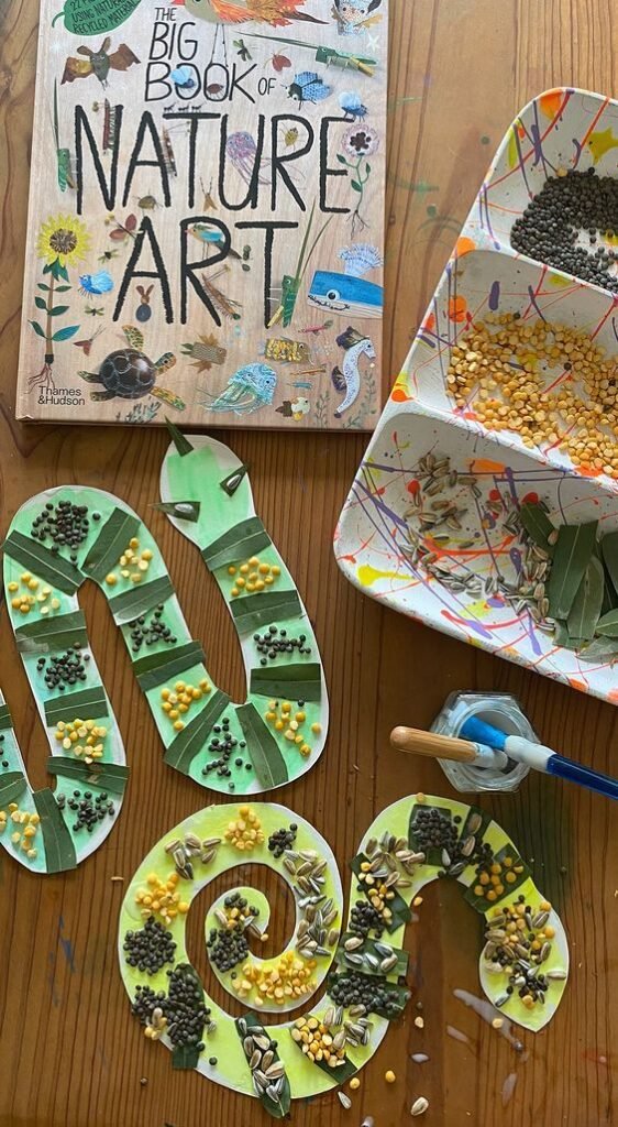 Homemade Activity 20 Simple Activities to Keep Kids Busy and Happy at Home ...
