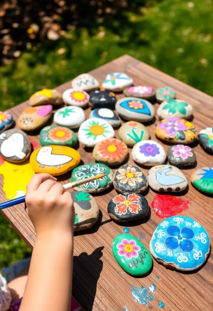 20 Simple Activities to Keep Kids Busy and Happy at Home ...